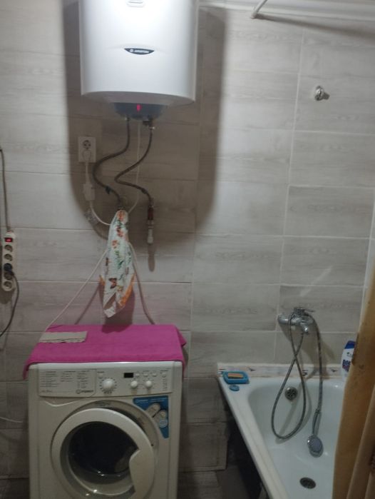 Продам 1-комнатную квартиру