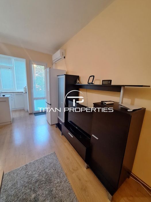 Дава се под наем Двустаен апартамент в Пловдив, Тракия - 65 кв.м за 350 € - Снимка #3