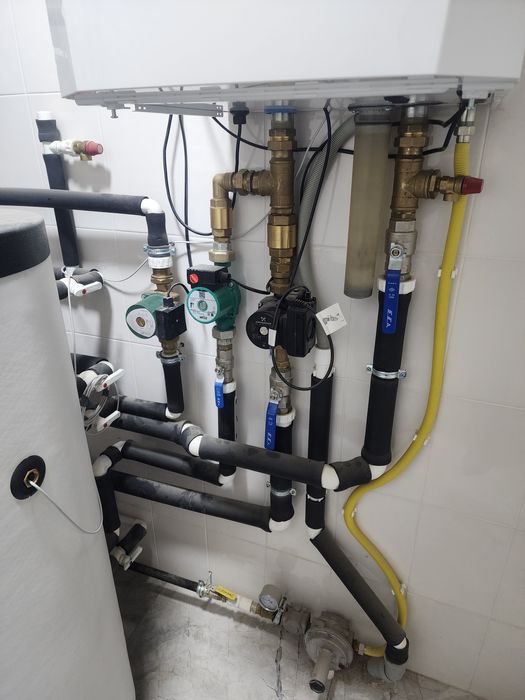 Ремонт квартира ,коттеджи , сантехника 24/7