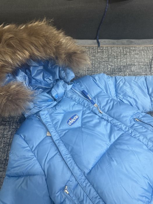 Комбинизон для мальчика
