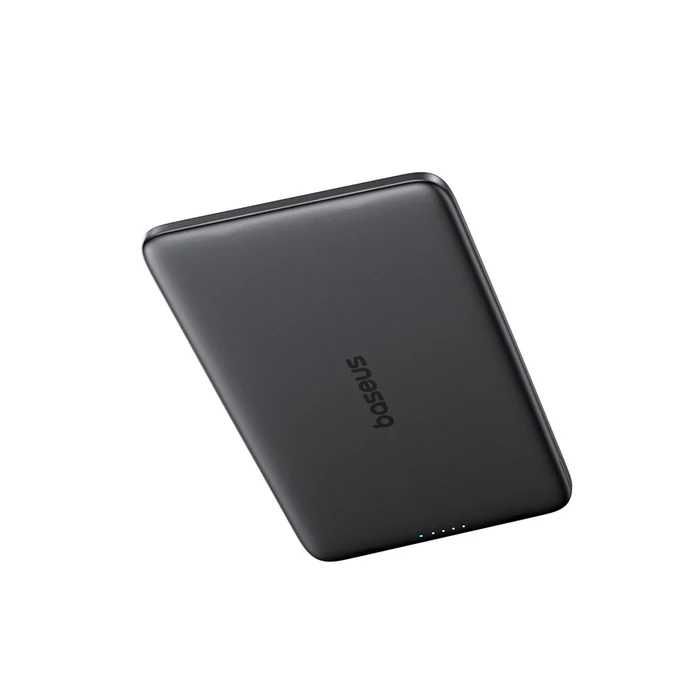 Baseus PicoGo Ultra Slim Magnetic Power Bank 5000mAh