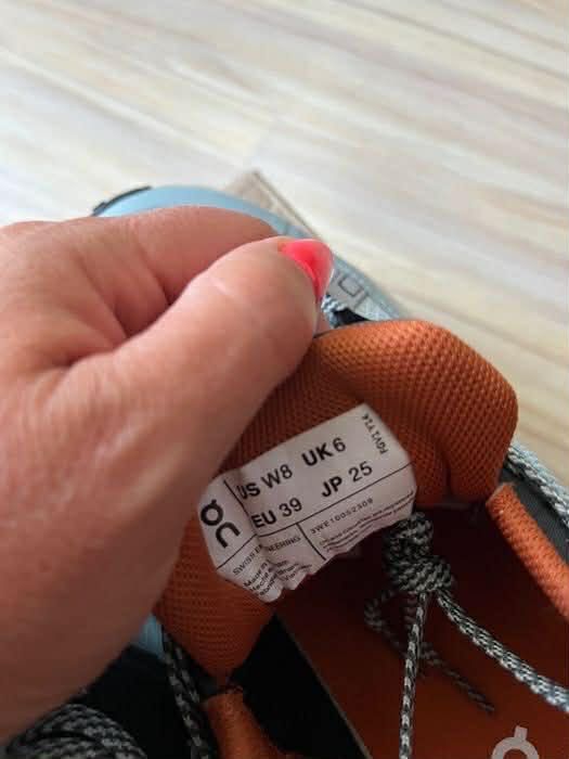 Маратонки спортни ON Cloudhorizon