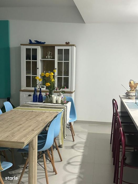 Exclusivitate Tuzla Vila P+1 unicat