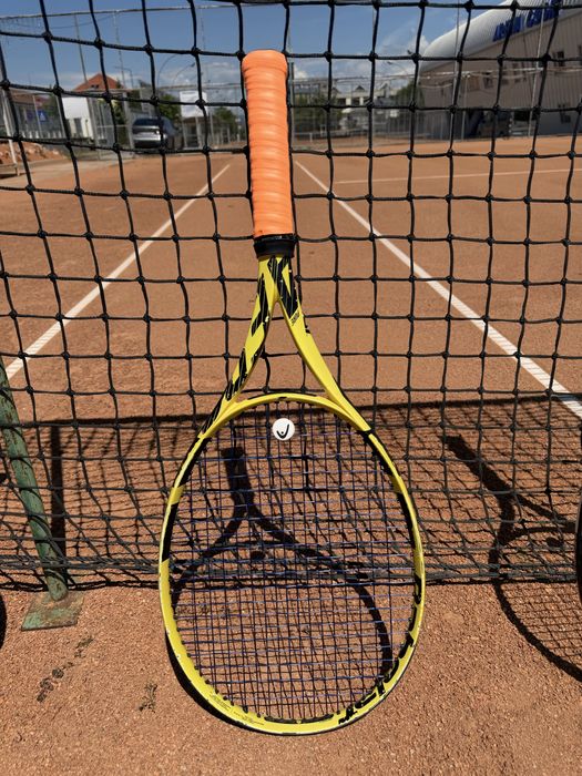 Rachete Babolat Aero 2023
