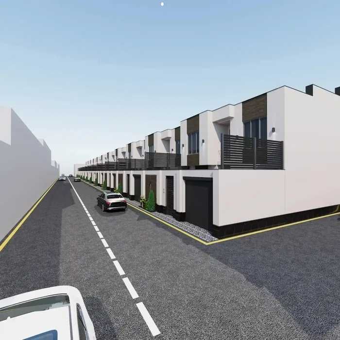 Продаётся Евродом в Новом Узбекистане