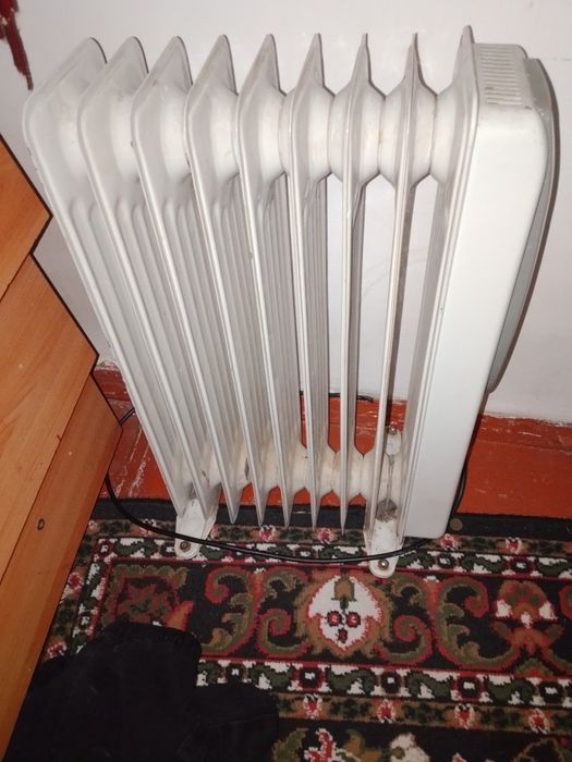 Електрони радятыр