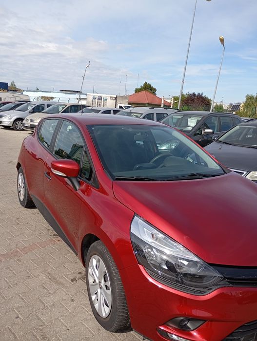 Se vinde Renault Clio IV