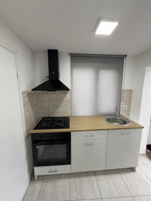 Garsoniera de inchiriat in  Valenii de Munte