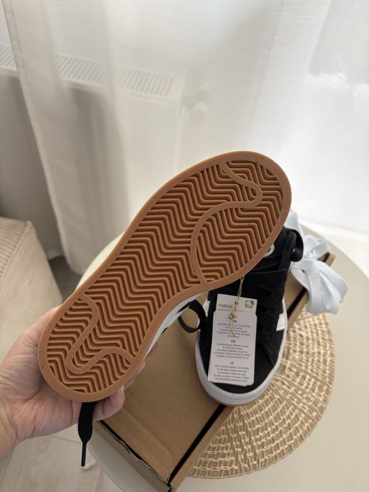 Adidas Campus , marime 35