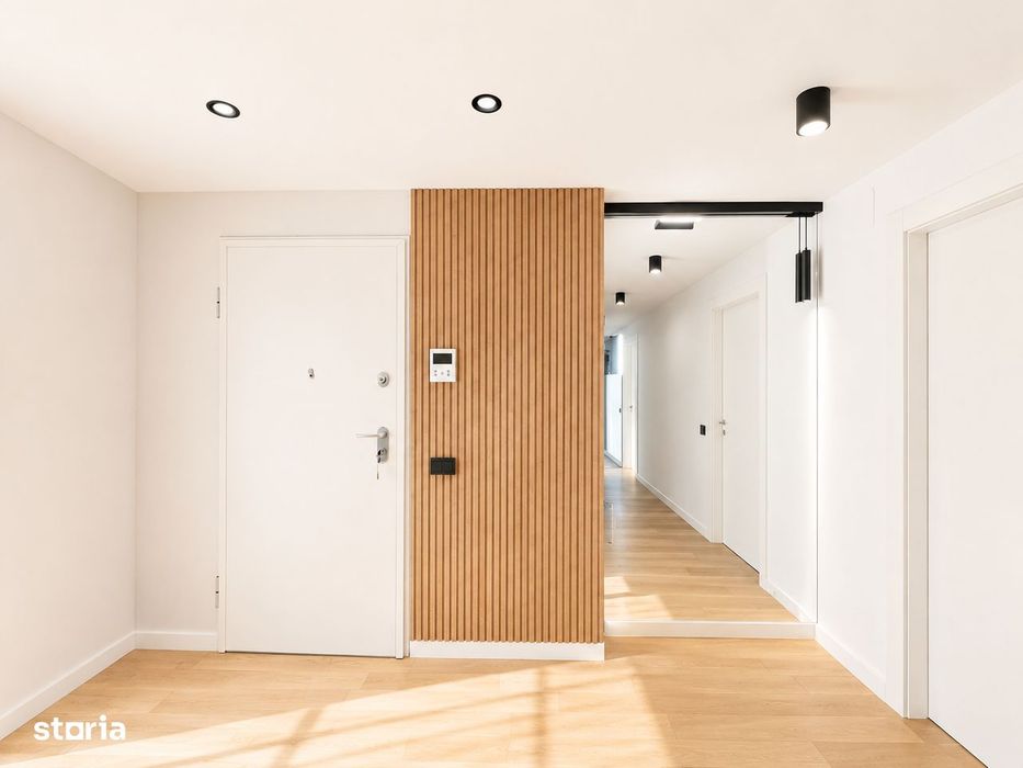 3 camere One Herastrau Towers