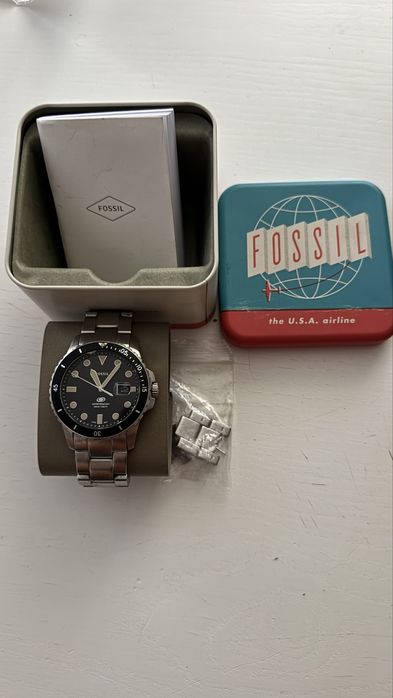 Ceas Fossil FS5952