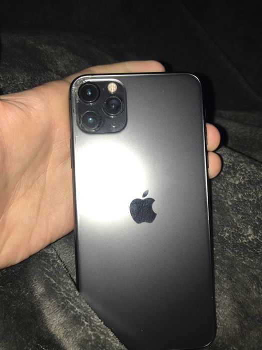 Iphone 11 pro max продажа обмен