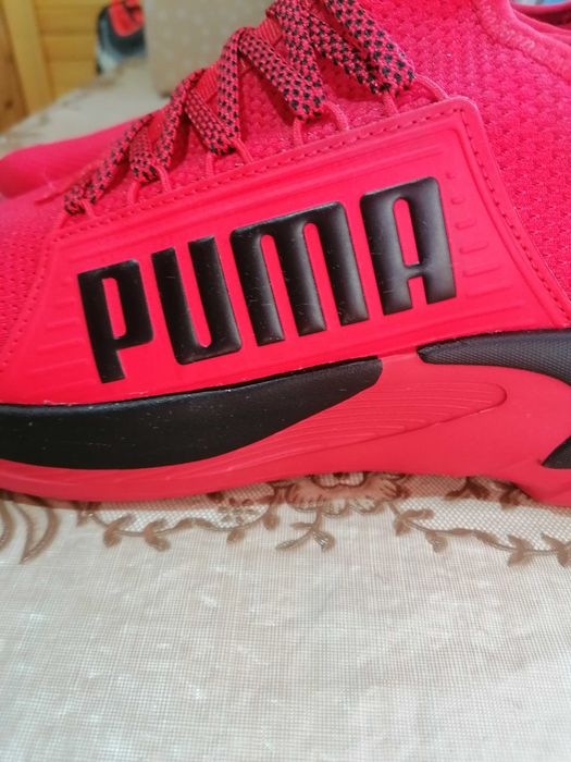 Маратонки Puma softride premiere slip on
