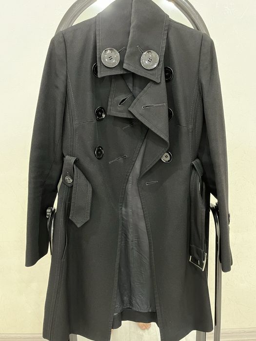 Плащ, размер S