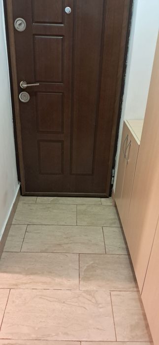 Garsoniera în Curtea de Arges