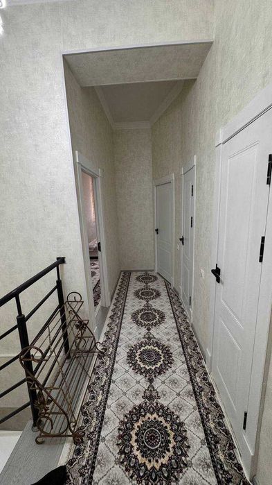 3 xonali Evroremont Dublix | 85 m² | Novostroyka | Yangiyo‘l