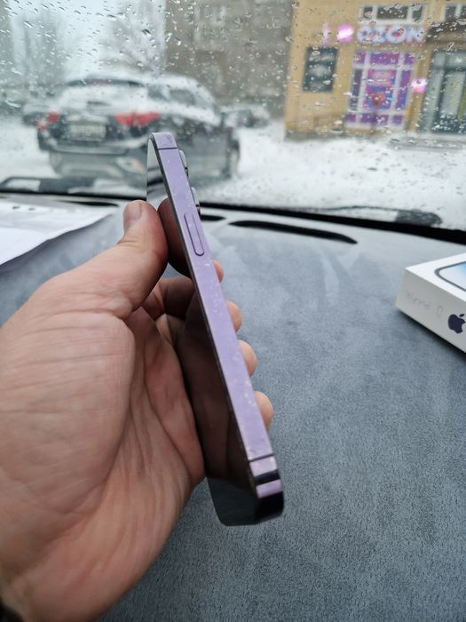 Iphone 14pro  256 gb