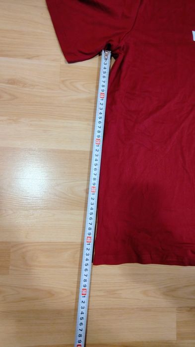 Блузки с къс ръкав 3бр. GAS