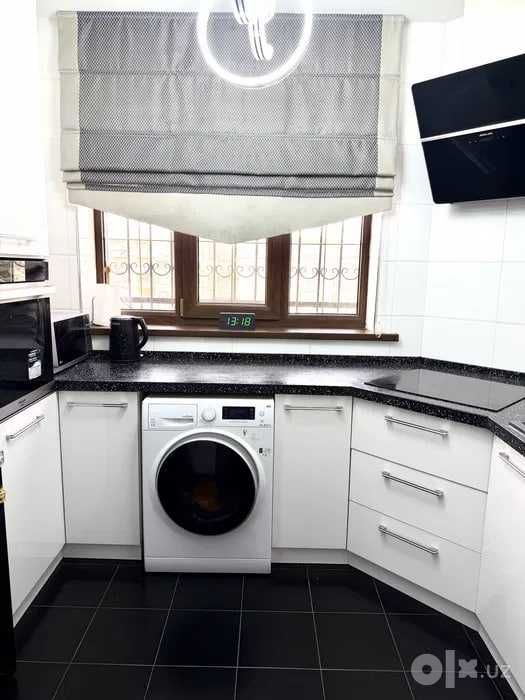 Срочно! 3-уровневая квартира 340 м² в Габус Айбек метро