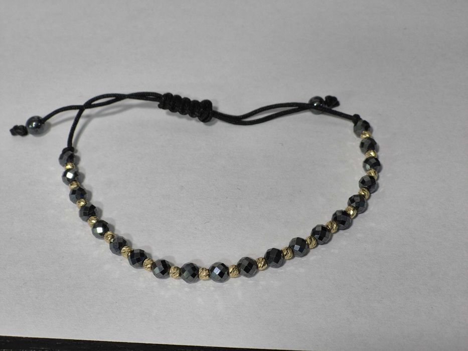 Hope Amanet P10/Bratara snur 14K