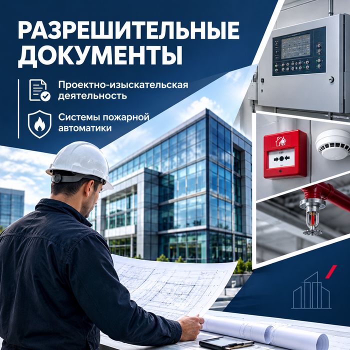 Продам ТОО 1,2,3 категории СМР проектная изыскательская деятельность