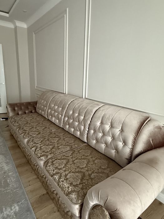 Диван раскладной