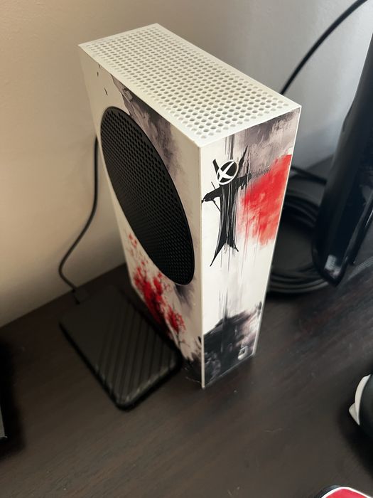 Xbox series s perfecf functional