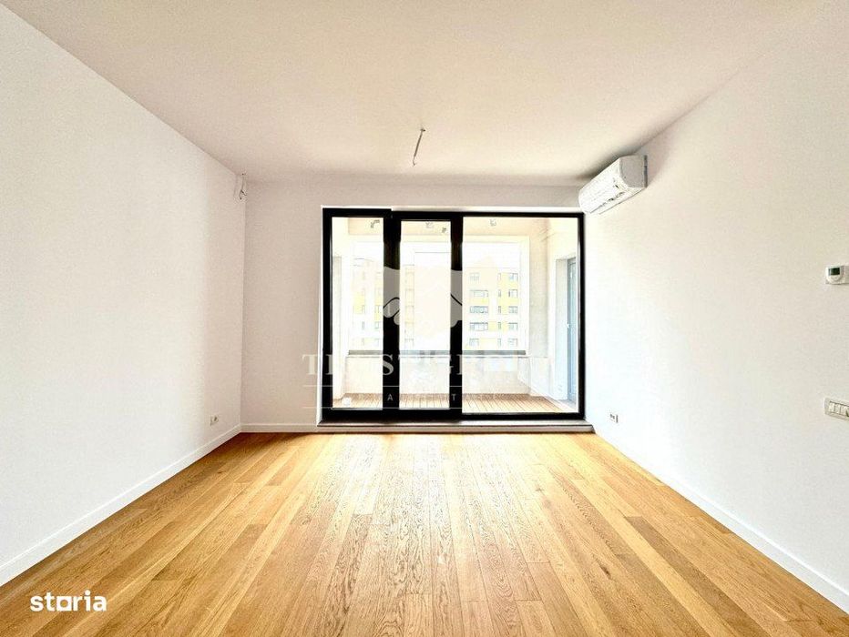 Apartament 2 Camere Herastrau | Ideal Investitie | loc de parcare — fotografia 1