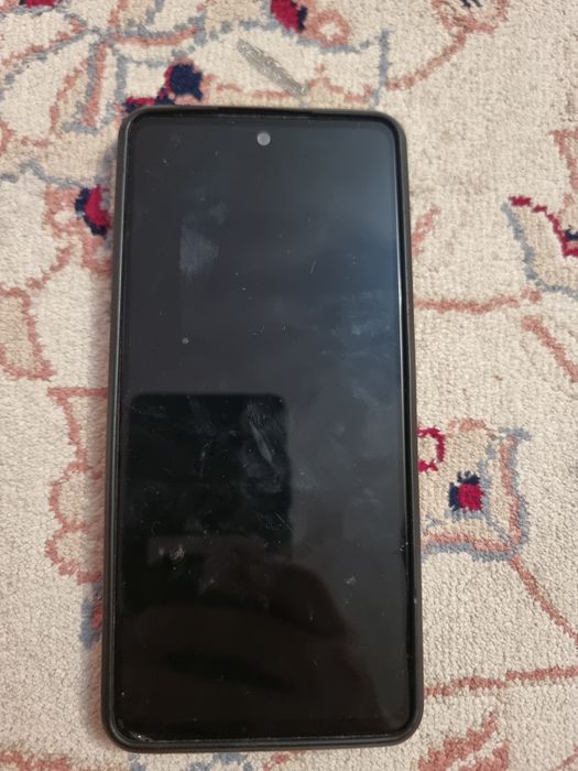 телефон Samsung A52