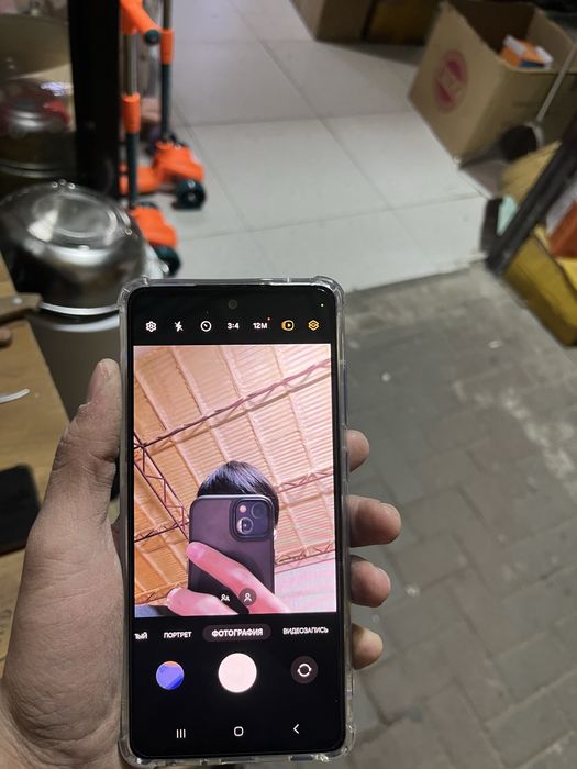 Самсунг а 72 в родне