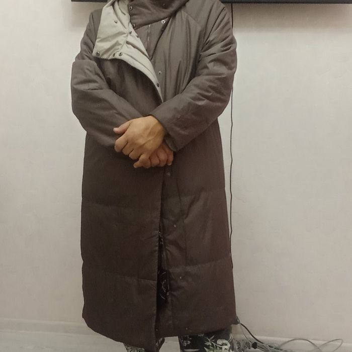 Стёгонка двухсторонняя