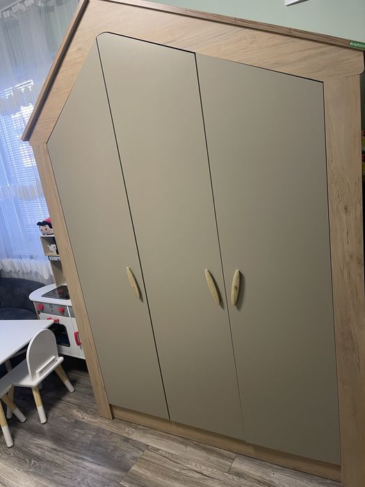 Детско обзавеждане