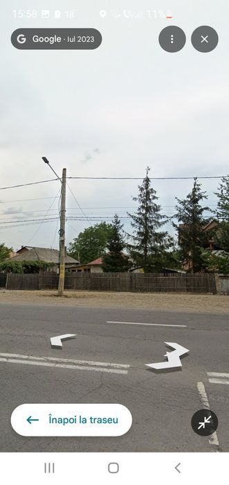 Casa de vanzare Dumbrava Rosie oportunitate excelenta pentru investiți