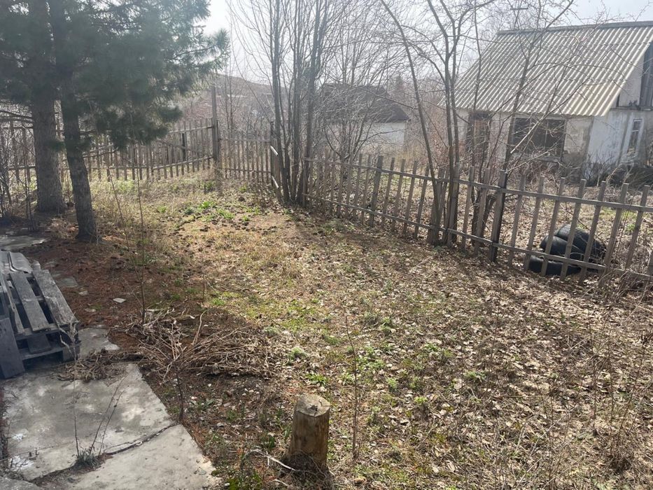 Продам дачу с земельным участком