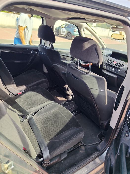 CITROËN C4 2010 — imagine 5
