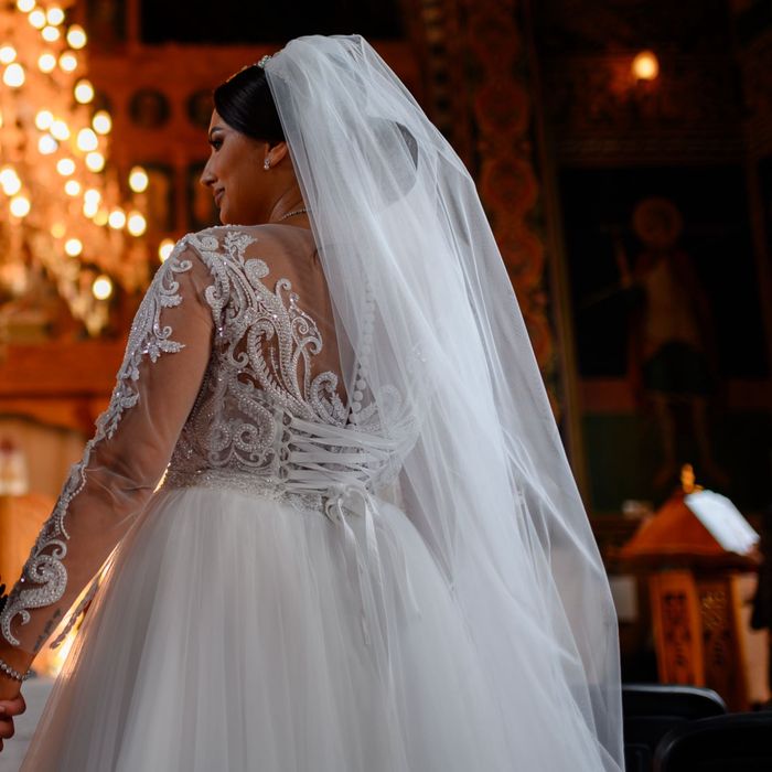 Rochie de mireasă