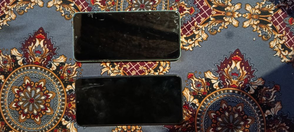 Infinix 30i / Infinix smart  7