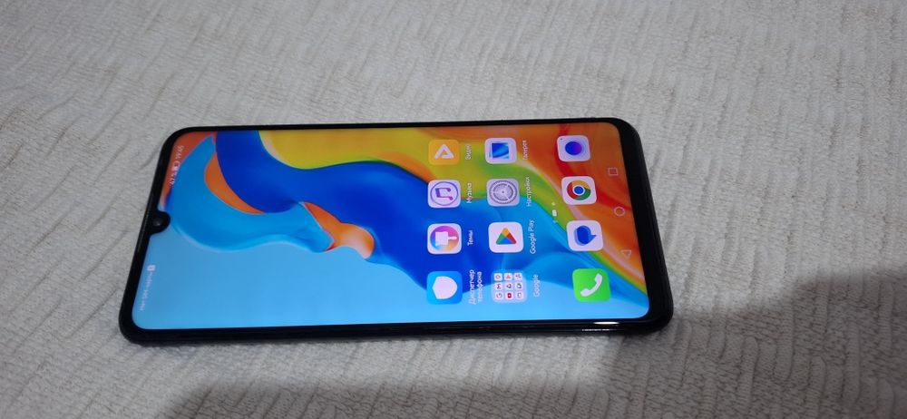 Huawei P30 Lite 128gb.