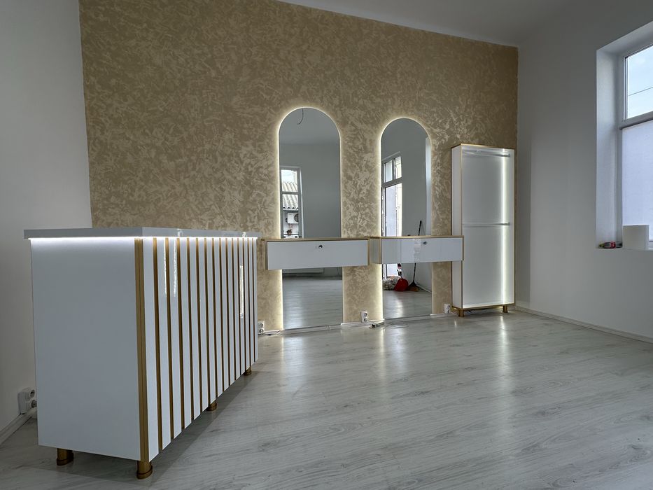 Mobila la comanda Pal Mdf