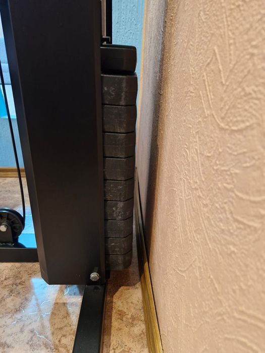 Тренажёр многофункциональный