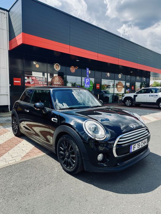 Mini Cooper de vanzare !