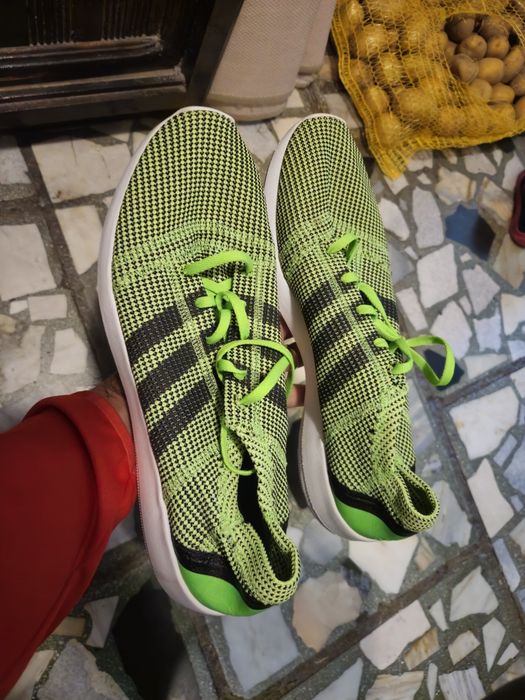 Adidas run natural 46 30см
