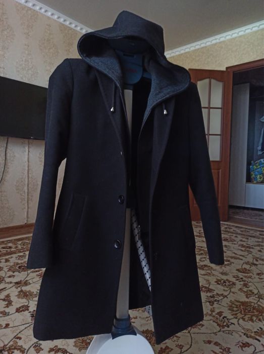 Пальто на осень