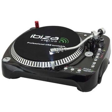 Consola Dj Vinyl Player