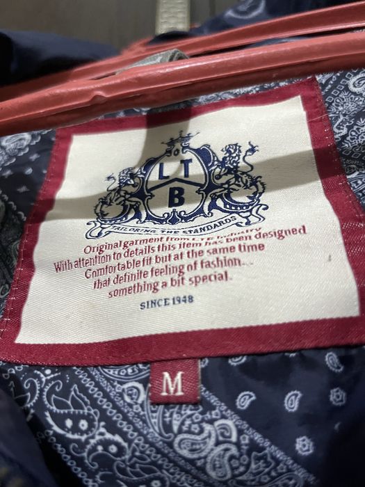 Подростковая куртка- пуховик