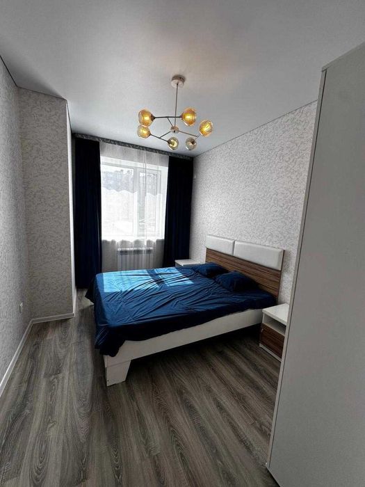 2 ком квартира на Береке 2