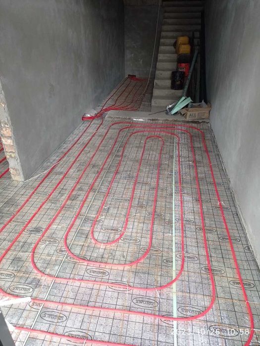 Выполняем строительные и ремонтные работы под ключ