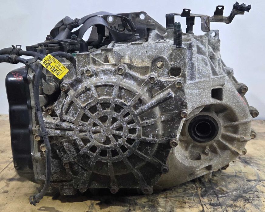 Titan Auto Hyundai A6LF1 G6DG G6DB АКПП