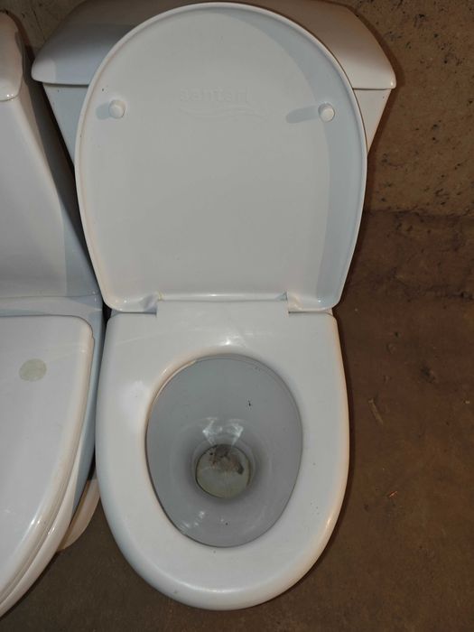 Унитаз бу станция метро Москва