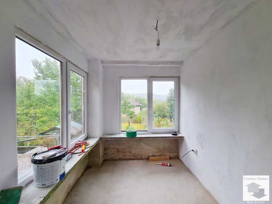 Продава се Къща в с. Долна Липница, Област Велико Търново - 115 кв.м за 340 €/кв.м - Снимка #12